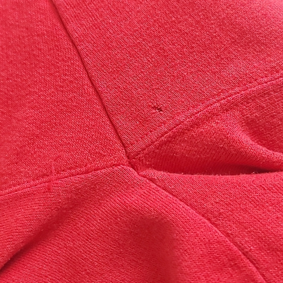 Vintage UNLV Rebels sweatshirt - sz XL - Picture 10 of 10